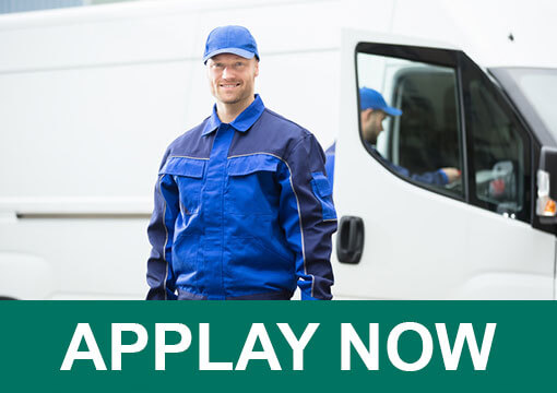 Register as Own Van Driver. Applay now with PETERBOROUGH REMOVALS