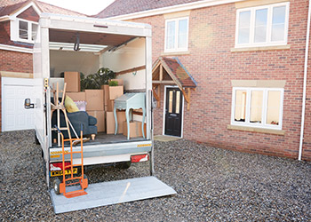 About Nationwide Removals from Peterborough to Grays