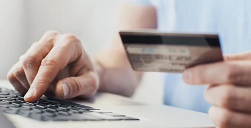 Payments for Peterborough Removals services