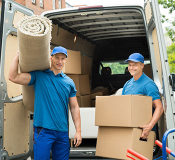 Why PETERBOROUGH REMOVALS as Nationwide Removals Company