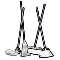 Brooms