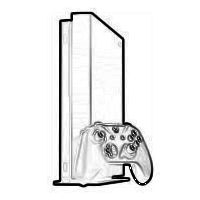 Games Console