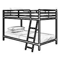 Bunkbed