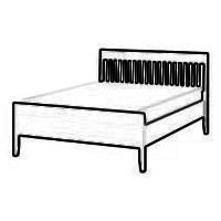 Bed (King Size)