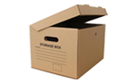 Buy Archive Cardboard  Boxes - Moving Office Boxes in Peterborough