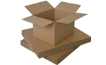 Buy Medium Cardboard Moving Boxes in Peterborough