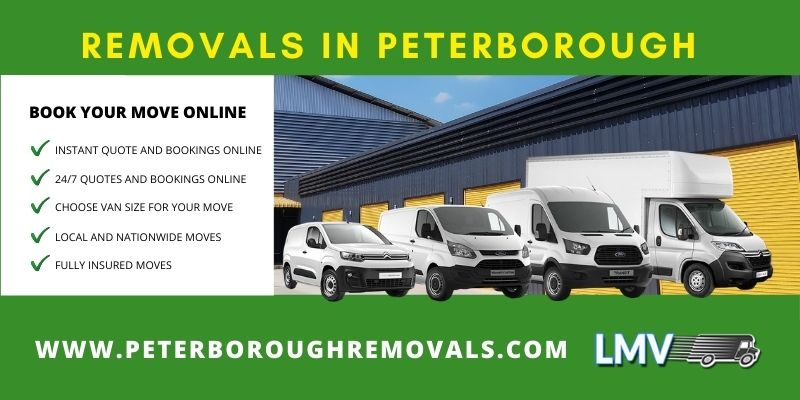 (c) Peterborough-removals.com