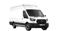 Extra Large Van in Peterborough