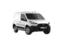 Small Van in Helpston