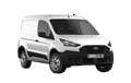 Hire Small Van and Man in London - Front View Thumbnail